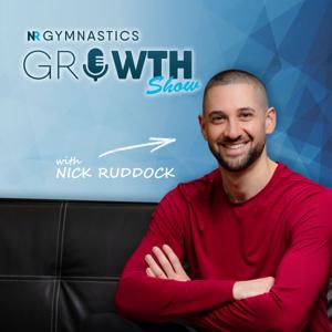 Gymnastics Growth Show by Nick Ruddock