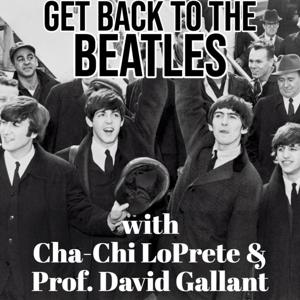 Get Back to the Beatles by pod617.com