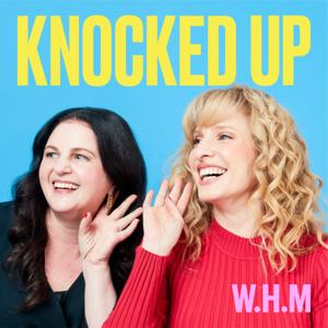 Knocked Up: The Podcast About Fertility and Women's Health by Women's Health Melbourne
