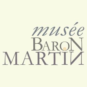 Musée Baron Martin - Gray