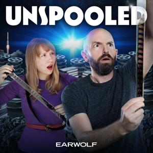 Unspooled by Earwolf, Paul Scheer & Amy Nicholson