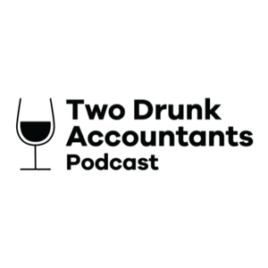 Two Drunk Accountants by Two Drunk Accountants