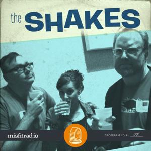 The Shakes