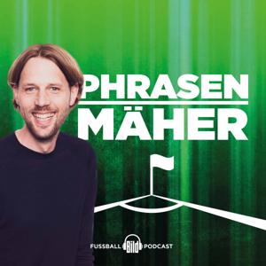 Phrasenmäher - Fußball-Podcast mit Henning Feindt by BILD