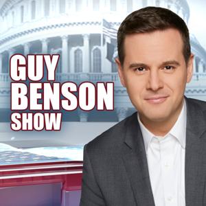 Guy Benson Show by FOX News Radio