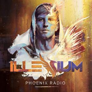 Phoenix Radio by ILLENIUM