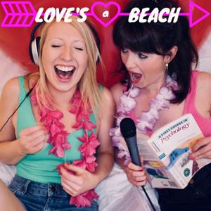 Love's a Beach: the psychology of Love Island
