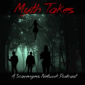 Myth Takes by The Scavengers Network