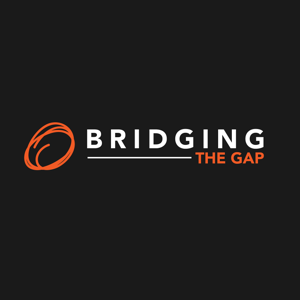 Bridging The Gap by Josh Bridgman