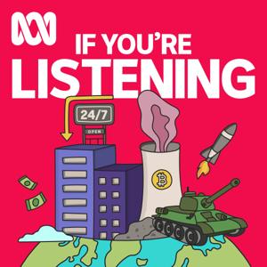 If You're Listening by ABC listen
