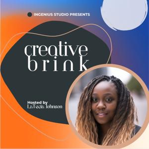 The Creative Brink Podcast