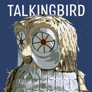 Talkingbird by Mockingbird