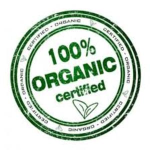 Akil Azar 100% Organic