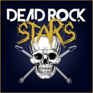 Dead Rock Stars by Mick Wall, Joel McIver and 7digital.