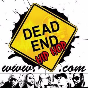 Dead End Hip Hop by Dead End Media Group