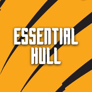 Essential Hull