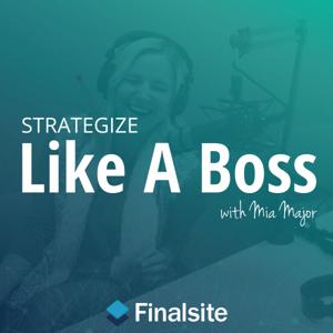 Strategize like a Boss with Mia
