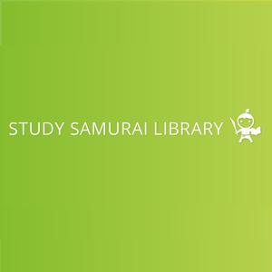 Study Samurai Library Podcast