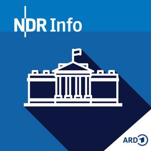 Die Korrespondenten in Washington by NDR Info