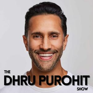 Dhru Purohit Podcast