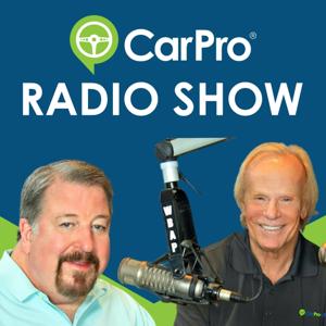 CarPro Radio Show by Jerry Reynolds and  Kevin McCarthy