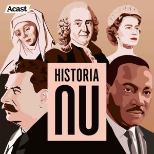 Historia.nu med Urban Lindstedt by Historiska Media | Acast