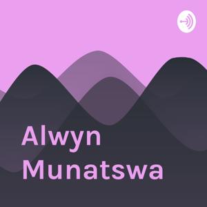 Alwyn Munatswa