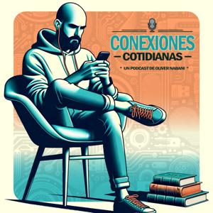 Conexiones Cotidianas by Oliver Nabani
