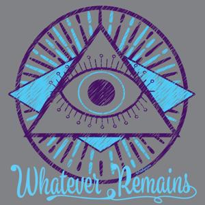 Whatever Remains Podcast by Marie Mayhew