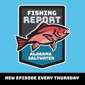 Alabama Saltwater Fishing Report
