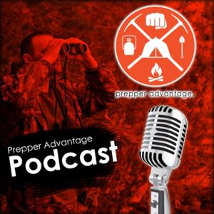Prepper Advantage Podcast