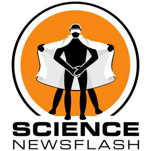 Naked Scientists NewsFLASH by Dr Chris Smith