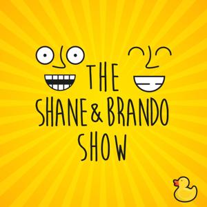 The Shane and Brando Show
