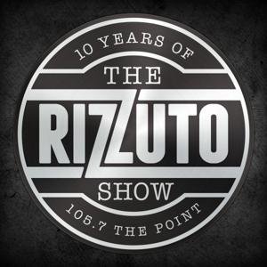 The Rizzuto Show by 105.7 The Point | Hubbard Radio