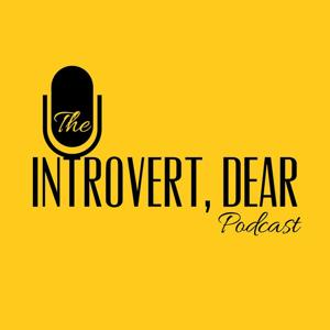 The Introvert, Dear Podcast by Jenn Granneman and Bo Miller