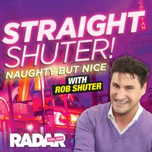 "Straight Shuter" - Naughty But Nice Celebrity Dish