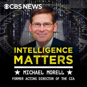 Intelligence Matters by CBS News