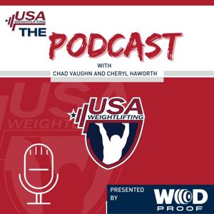The USA Weightlifting Podcast by USA Weightlifting