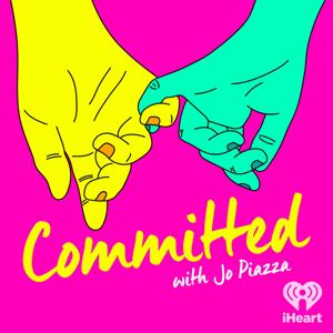 Committed by iHeartPodcasts