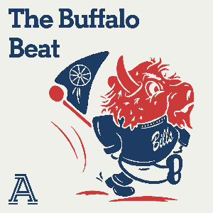 The Buffalo Beat: A show about the Buffalo Bills by The Athletic