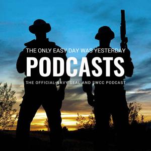 The Official Navy SEAL and SWCC Podcast
