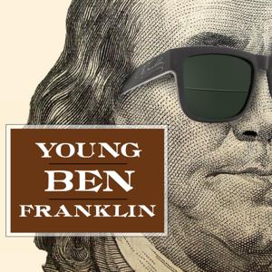 Young Ben Franklin by GZM Shows