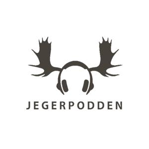 Jegerpodden by John Petter Mellingen og Jon Inge Vik