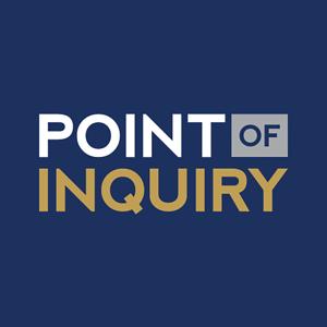 Point of Inquiry by Center for Inquiry