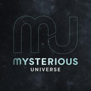 Mysterious Universe by 8th Kind