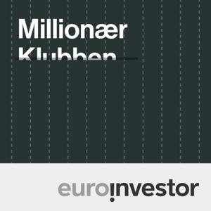 Millionærklubben by Euroinvestor