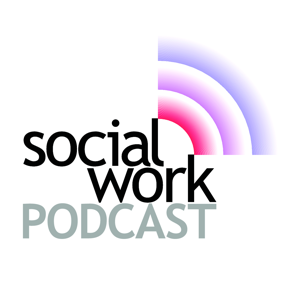 The Social Work Podcast by Jonathan B. Singer, Ph.D., LCSW