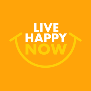 Live Happy Now by Live Happy