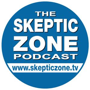 The Skeptic Zone by Richard Saunders