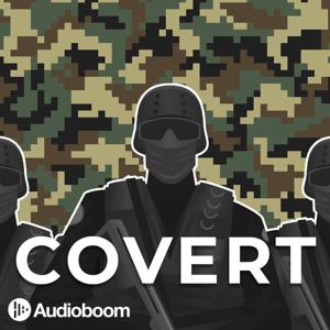 Covert by Audioboom Studios